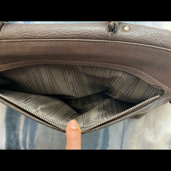 Authentic Salvatorre Ferragamo Bag - Picture 6 of 16